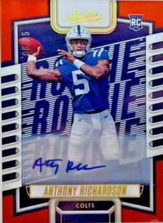 Anthony Richardson