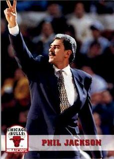 Phil Jackson