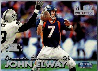 John Elway