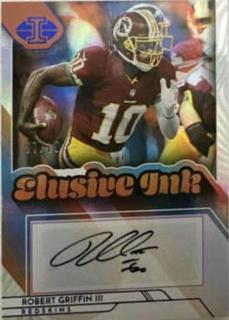 Robert Griffin III