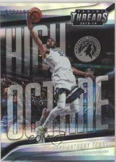 Karl Anthony Towns