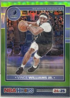 Vince Williams Jr.