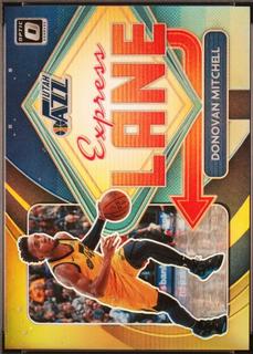 Donovan Mitchell