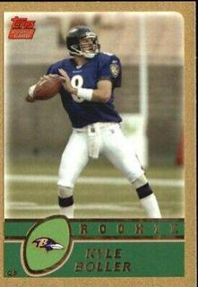 Kyle Boller