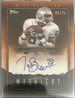 Tim Brown