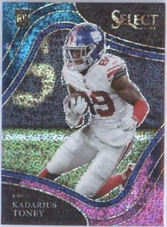 Kadarius Toney