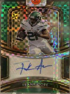 Frank Gore