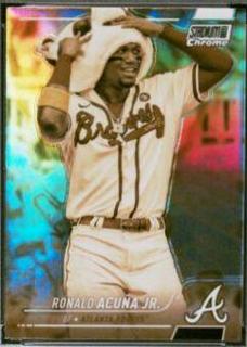 Ronald Acuna Jr.