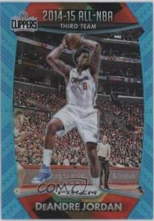 DeAndre Jordan