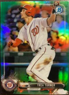 Trea Turner