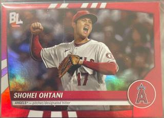 Shohei Ohtani