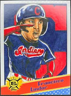 Francisco Lindor