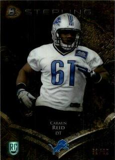 Caraun Reid