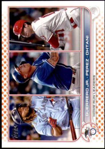 Shohei Ohtani [Orange Star] #660