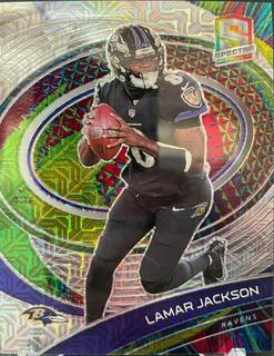 Lamar Jackson