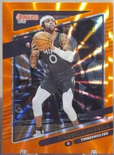 D'Angelo Russell