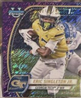 Eric Singleton Jr.