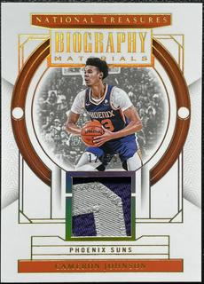 Cameron Johnson
