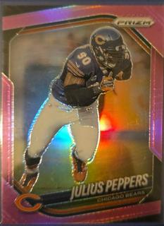 Julius Peppers