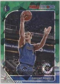 Dwight Powell