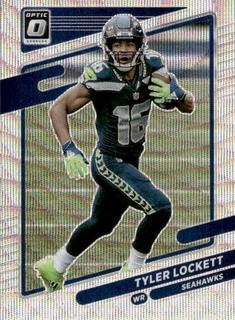 Tyler Lockett