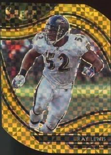 Ray Lewis