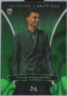 Victor Wembanyama