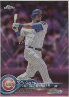 Kyle Schwarber