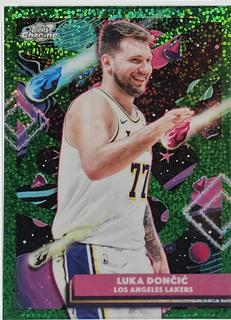 Luka Doncic
