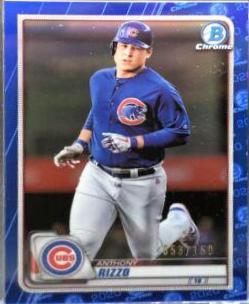Anthony Rizzo