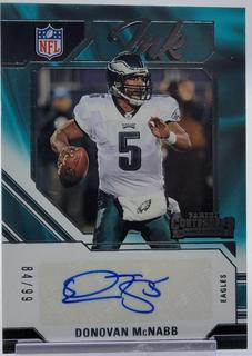 Donovan McNabb