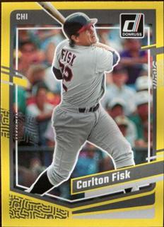 Carlton Fisk