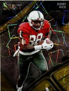 Jerry Rice