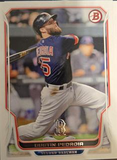 Dustin Pedroia