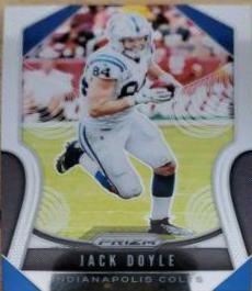 Jack Doyle