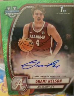 Grant Nelson