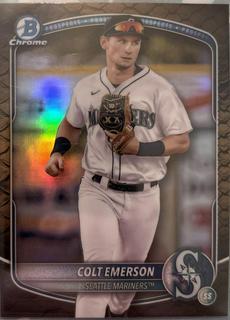 Colt Emerson