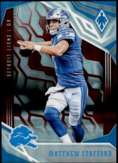 Matthew Stafford