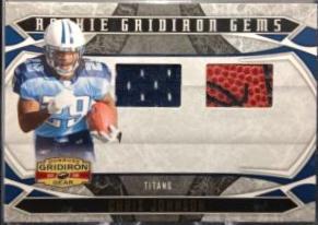Chris Johnson