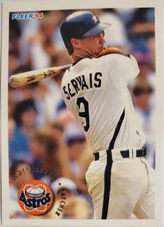 Scott Servais