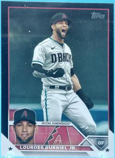Lourdes Gurriel Jr.