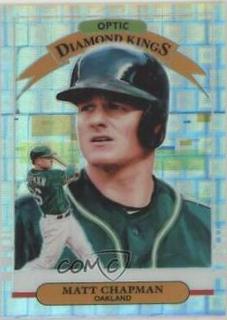 Matt Chapman