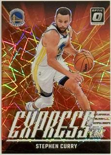 Stephen Curry