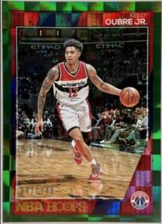 Kelly Oubre Jr.