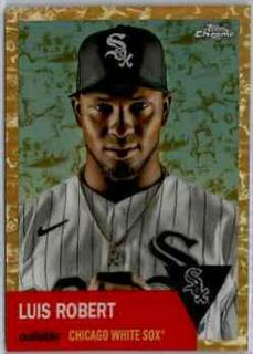 Luis Robert