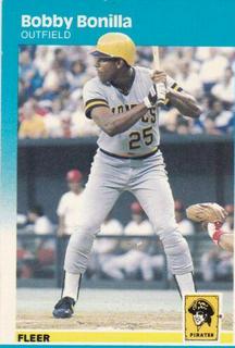 Bobby Bonilla