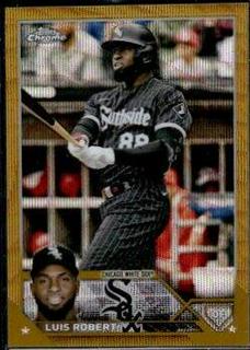 Luis Robert