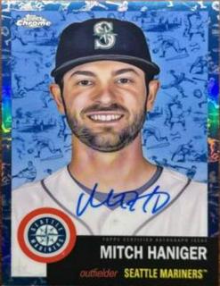 Mitch Haniger