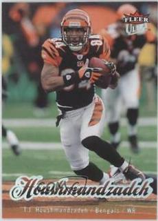 T.J. Houshmandzadeh