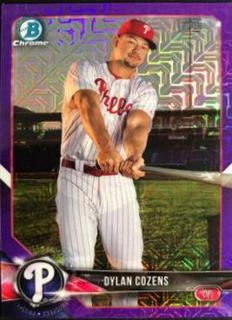 Dylan Cozens
